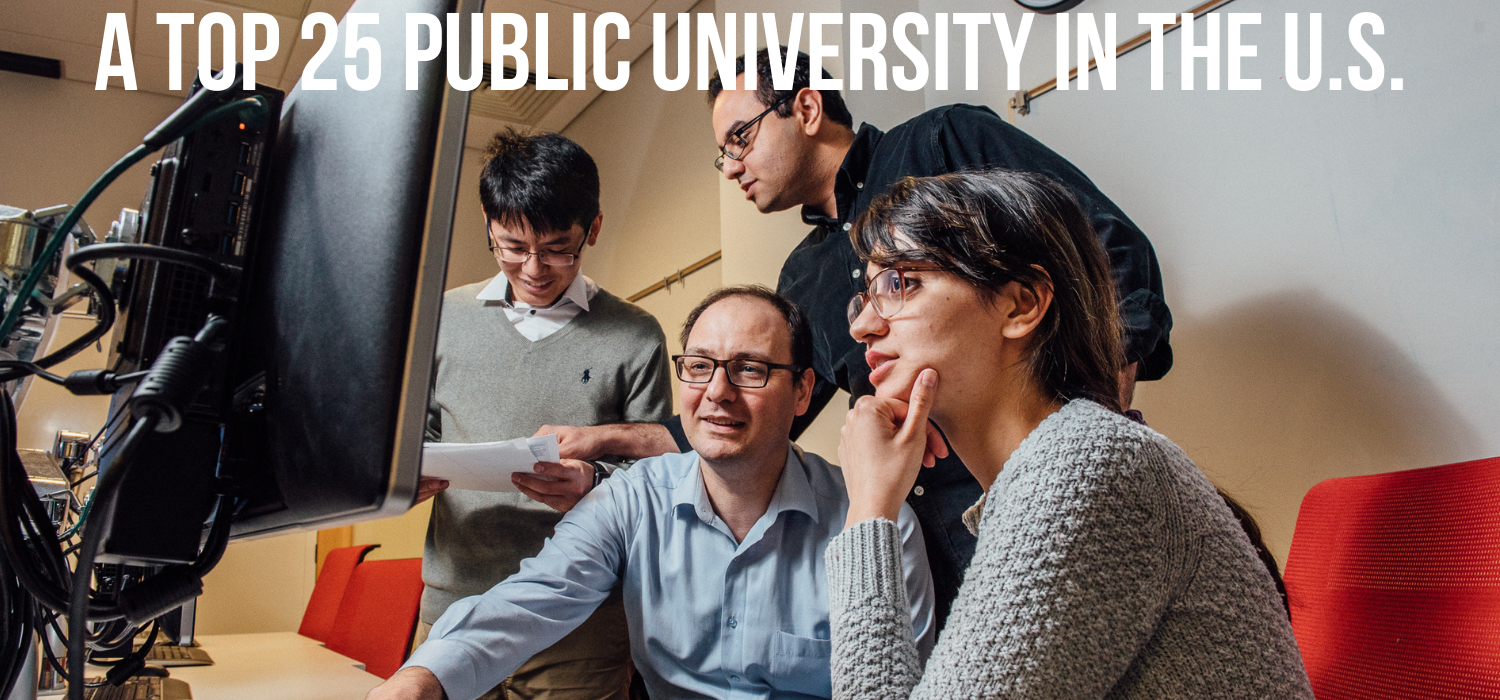 UConn Business PHD Program - Research